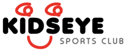 키즈아이스포츠클럽 로고