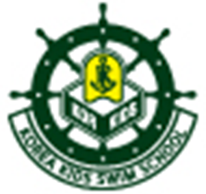 대한키즈스윔스쿨 로고